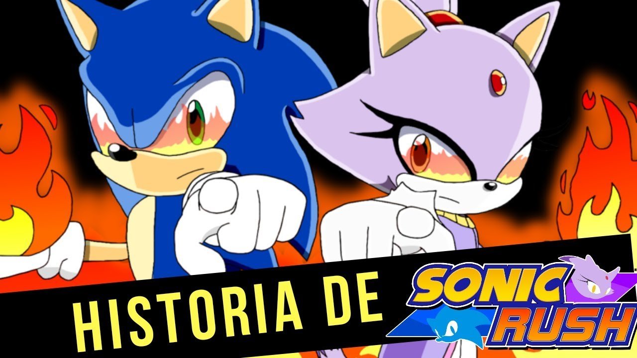Tails Doll Criou o Sonic.exe, Tails Doll Criou o Sonic.exe, By RK Play