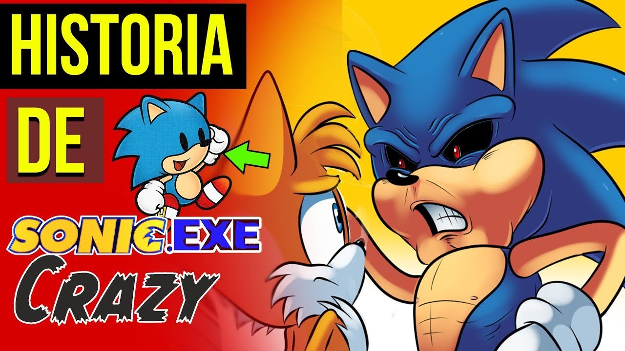 Jogos Xbox Sonic Exe
