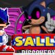 sally exe discovery