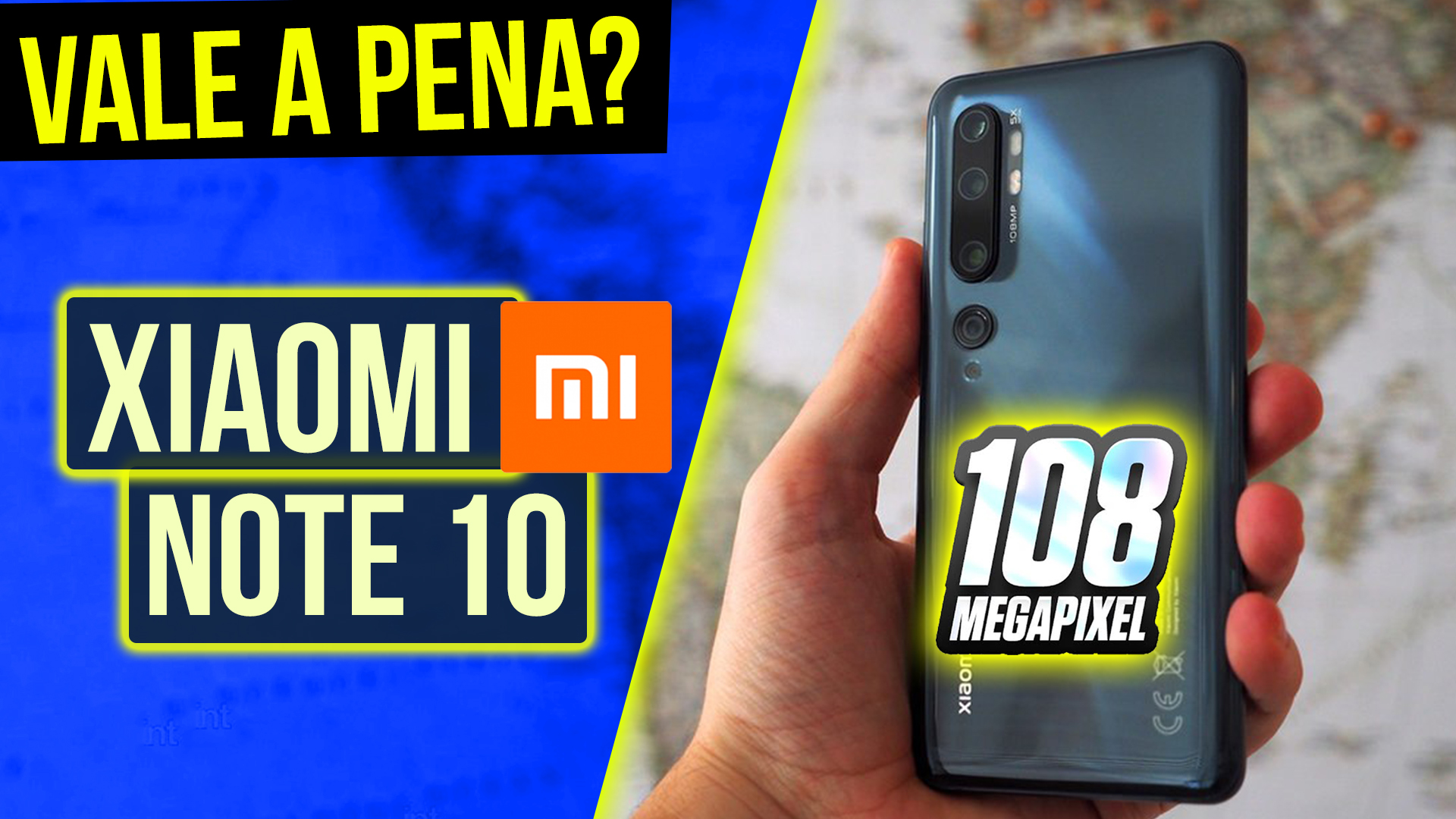 xiaomi mi note 10