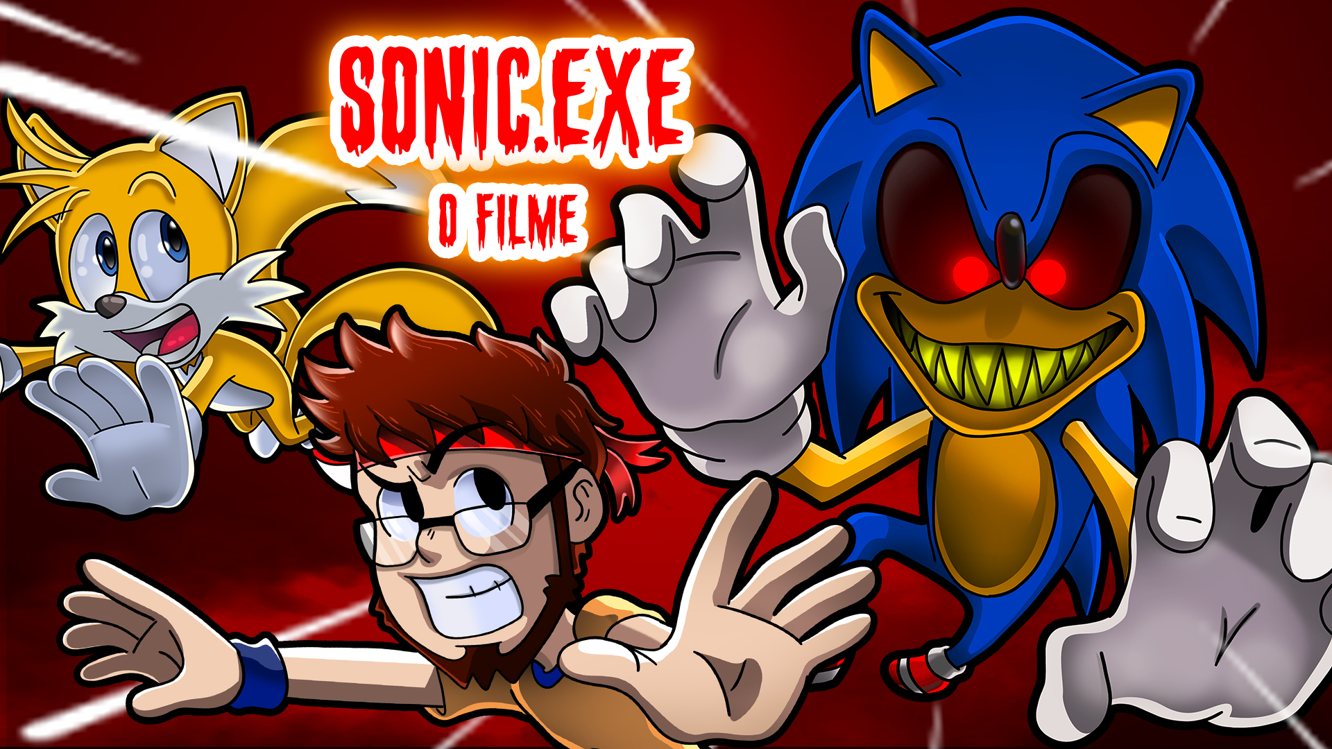 Sonic exe