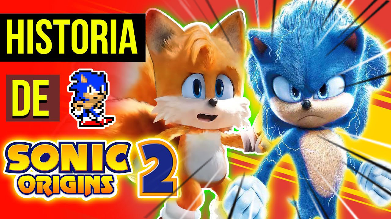 Sonic Origins: vale a pena?