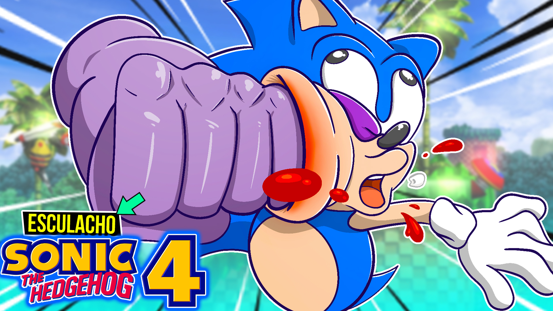 JOGO da NAMORADA do SONIC  Historia Amy One GIRL Army