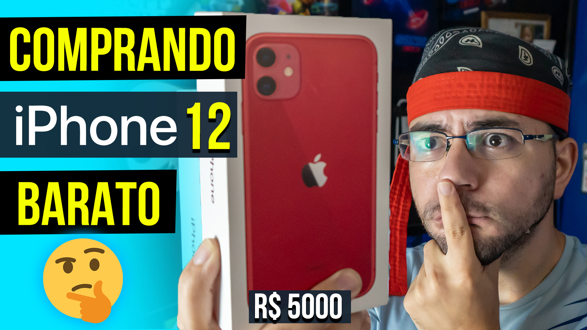 iphone 12 barato