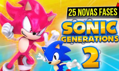 sonic generations 2