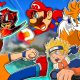 smashbros smash flash