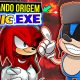 sonic exe russo