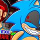 sonic exe nightmare remake