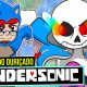 undersonic undertale sonic