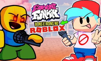 friday nighty funkin roblox