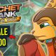 rachet clank quest of botty