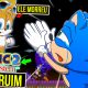 sonic 2 sms final ruim