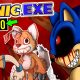 sonic exe legado