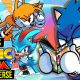 sonic mania sonicverso