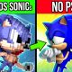 sonic no playstation 5