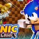 sonic minecraft dlc