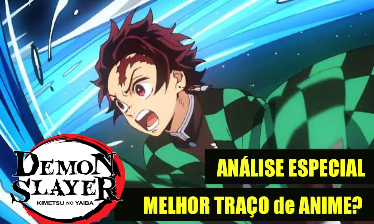 O Legado de Kimetsu no Yaiba - Review - Quadro X Quadro