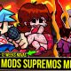 friday night funkin mods supremos
