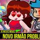 friday night funkin namorado irmao problema