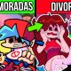 namorada demonio