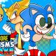 sonic sms remake encore mode