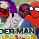 spiderman edge of time