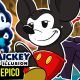 epic mickey 3ds