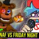 friday night funkin fnaf