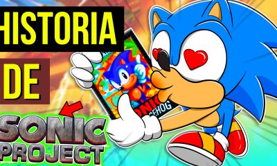 sonic project