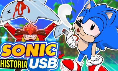 sonic usb