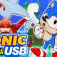 sonic usb