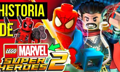 lego marvel 2