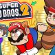 new super mario bros 2