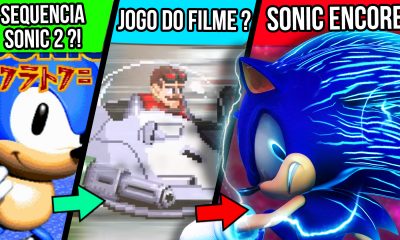 novo sonic sage 2021 parte 3