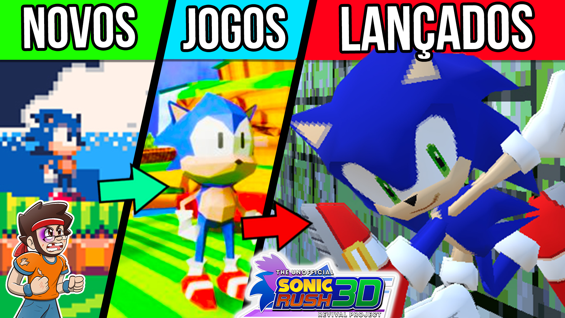 novo sonic sage 2021
