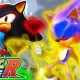 sonic battle r
