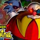 dr robotnik