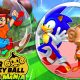 super monkey ball banana mania