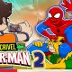 spiderman 2