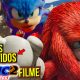 sonic 2 filme frointers
