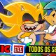 sonic exe friday 2