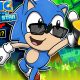 sonic fallen star