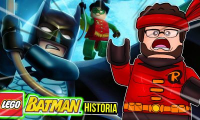 lego batman