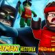 lego batman