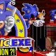 sonic exe Collection