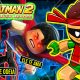 lego batman 2