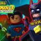 Lego Batman 3 NÃO é um jogo do Batman