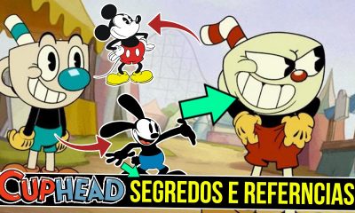 cuphead referencias