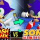 sonic smash remix