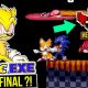 Sonic exe the end